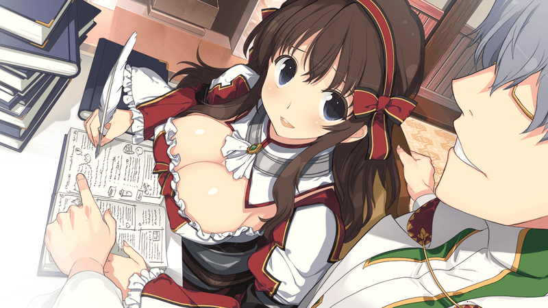 Evenicle Wallpaper-3