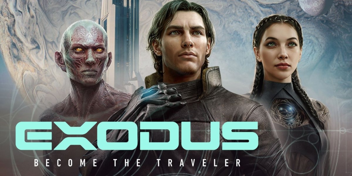 De nieuwe PS5 en Xbox X|S RPG Exodus biedt keuzes die je “eeuwenlang" beïnvloeden