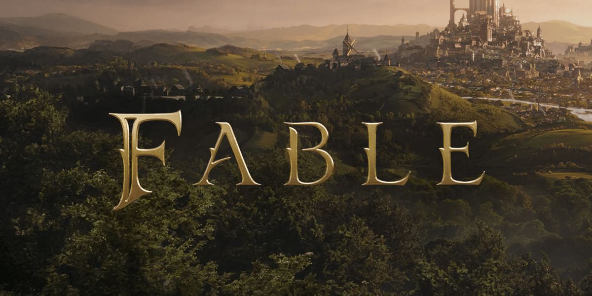 De nieuwe Fable verschijnt pas in 2026