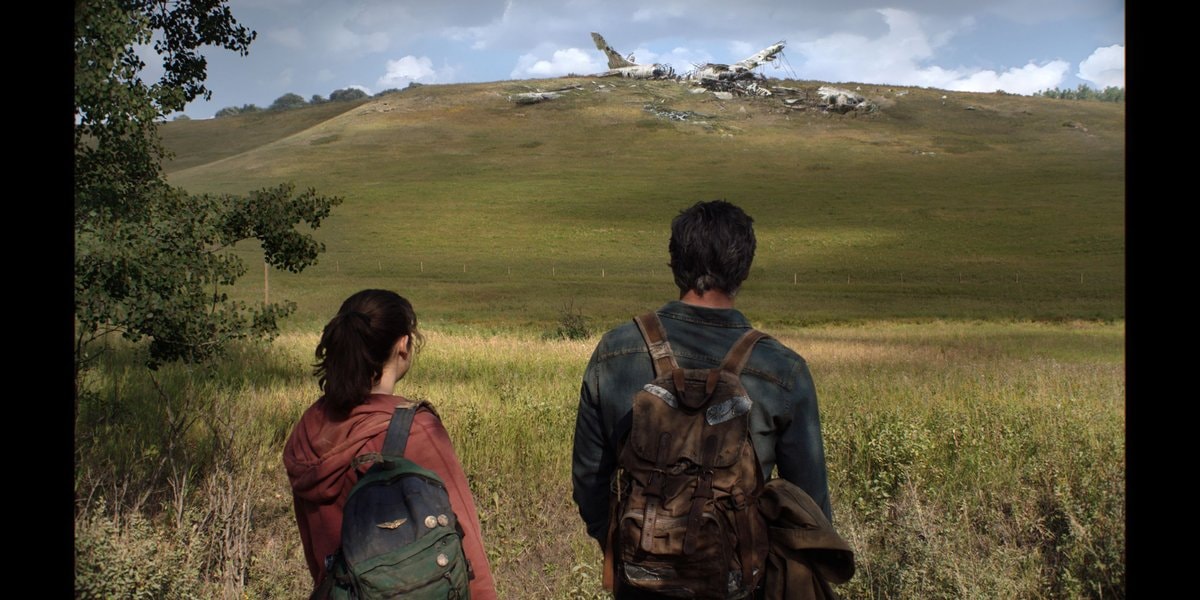 Dit is de eerste trailer voor de serie van The Last of Us