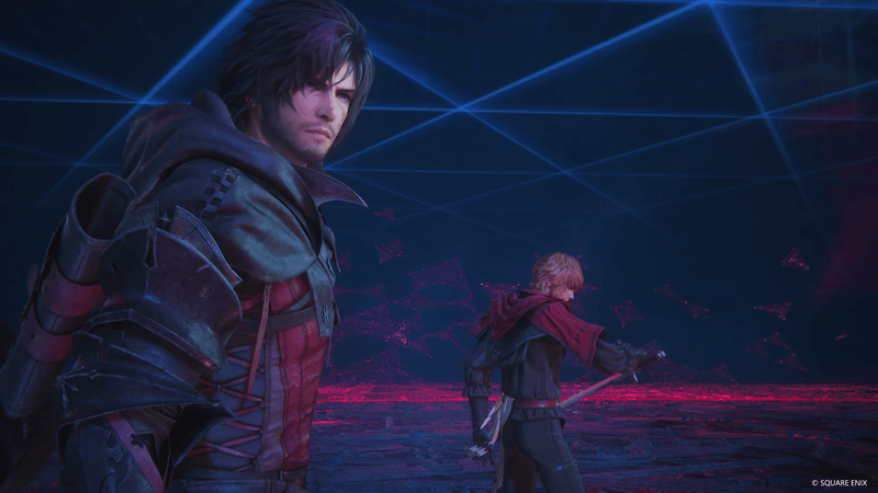 Final Fantasy Fallen Echoes 5