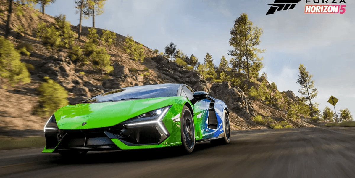 Speciale Lamborghini eert samenwerking PlayStation en Xbox