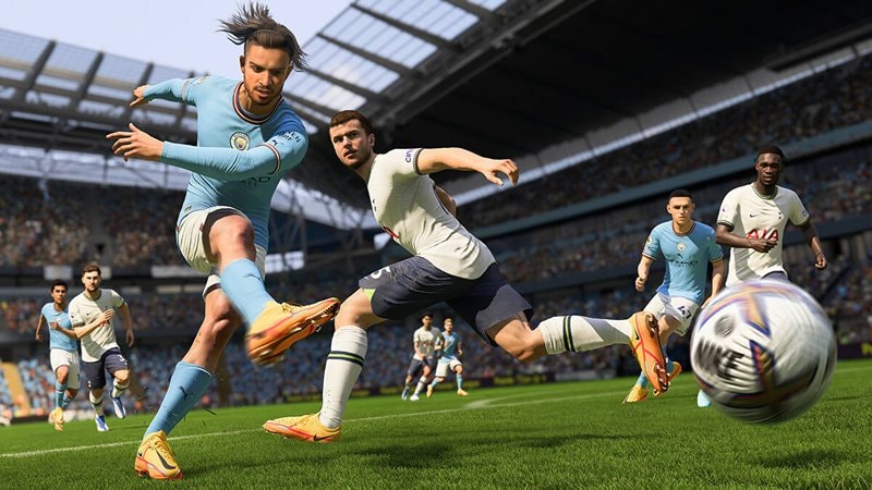 FIFA23