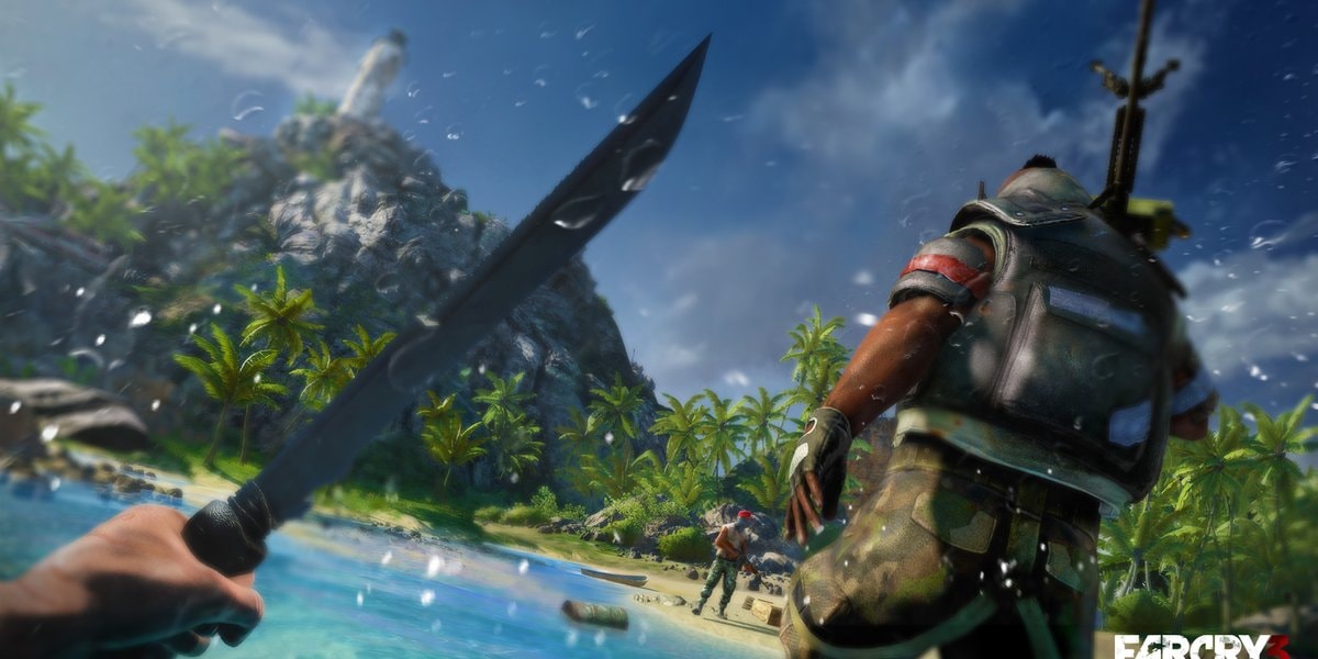 PC gamers kunnen nu ook Far Cry 3 spelen om achievements te halen
