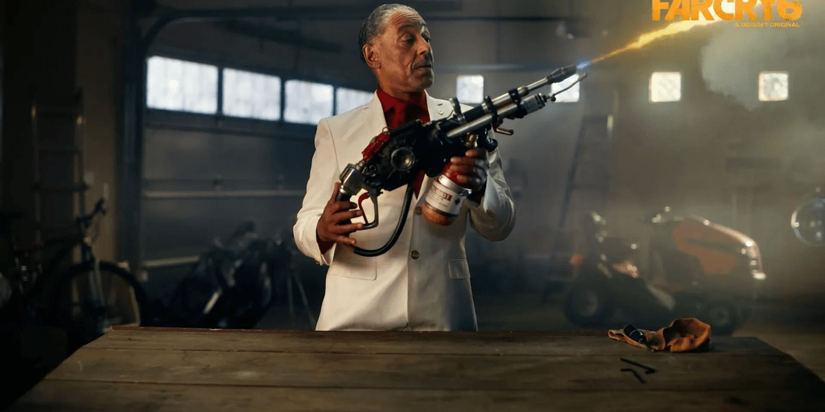 Far Cry 6 krijgt een hoop nieuwe content én een trial