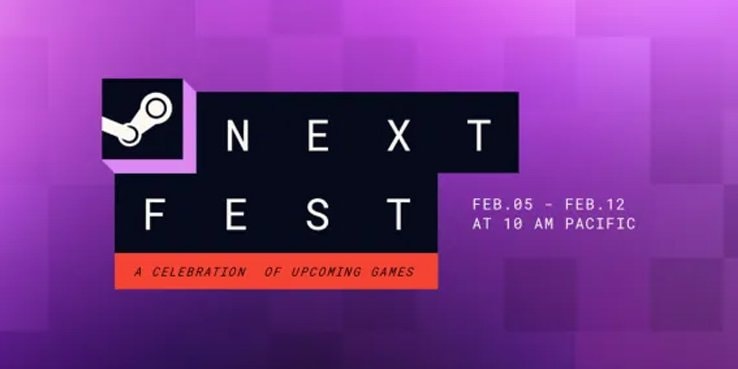 Deze titels wil je niet missen in Steam Next Fest