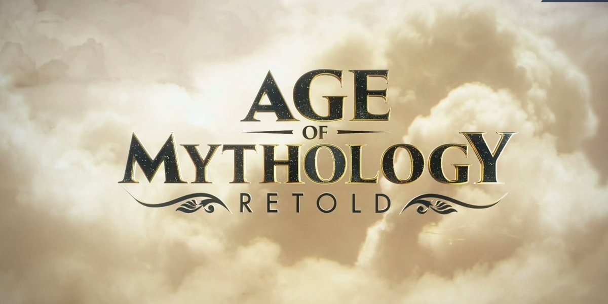 Deze trailer kondigt Age of Mythology Retold aan