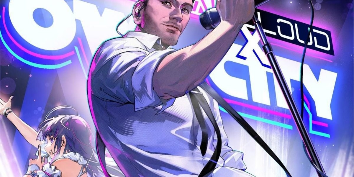 Luister nu naar de opening van Neural Cloud