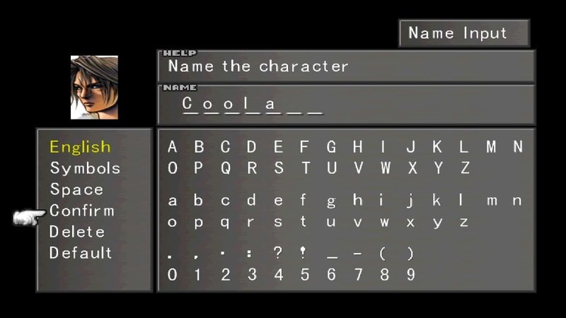 Final Fantasy VIII