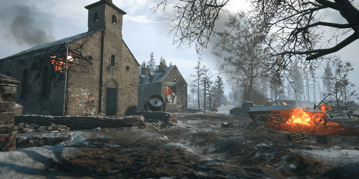 Je betaalt nu ruim de helft minder voor Hell Let Loose