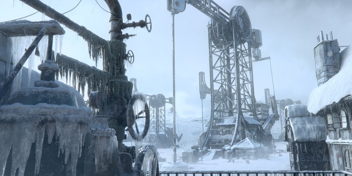 Frostpunk 2 lijkt aardig in de smaak te vallen