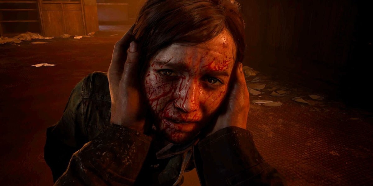 The Last of Us: Part I krijgt een compleet ander perspectief dankzij Photo Mode