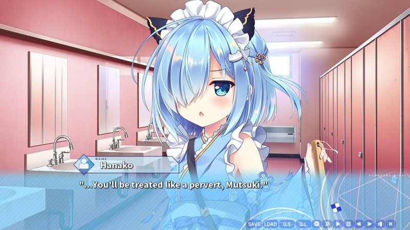 Tamayura Mirai Review-5
