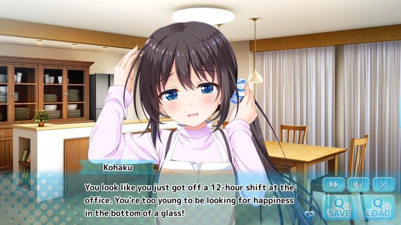 Hold Me Tight All Night, Onii-chan Review-1