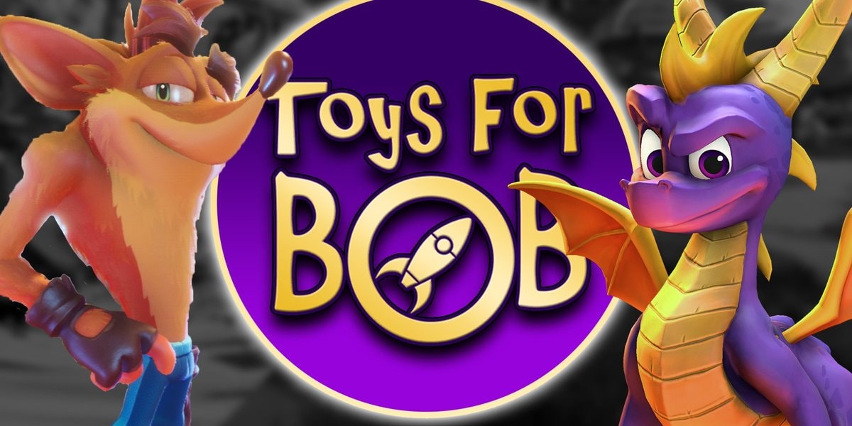 Ontwikkelaar Toys for Bob splitst zich af van Microsoft