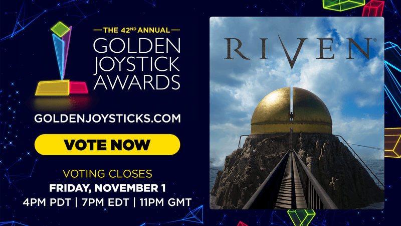 Riven Vote