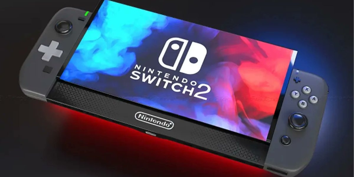 Nieuwe details over opvolger Switch duiken op