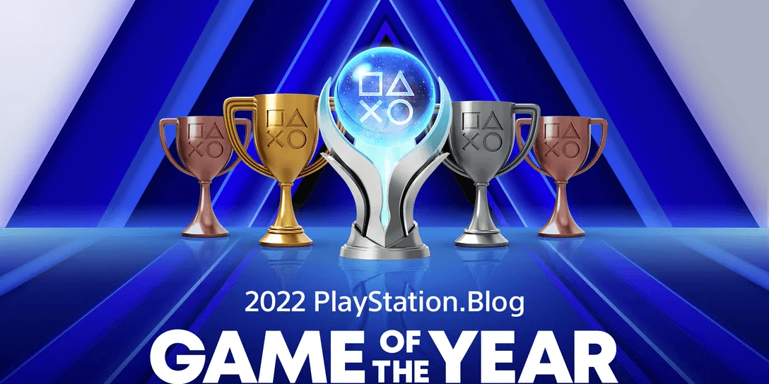 Stem nu op jouw PlayStation GOTY's
