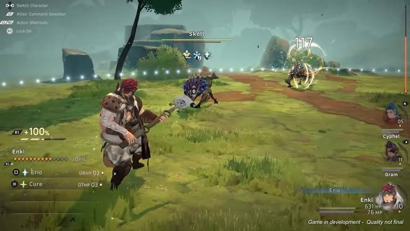 Lost Hellden Preview-3