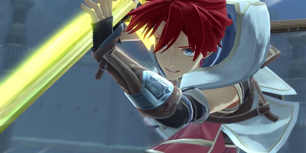 Ys X maakt zich op voor het najaar