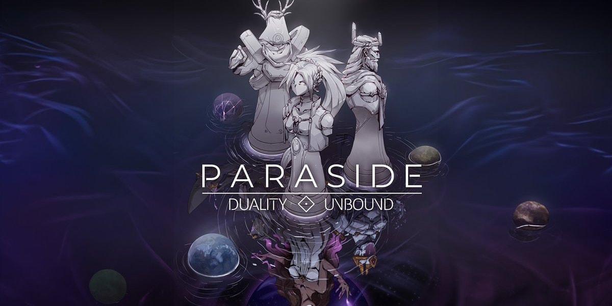 Paraside: Duality Unbound