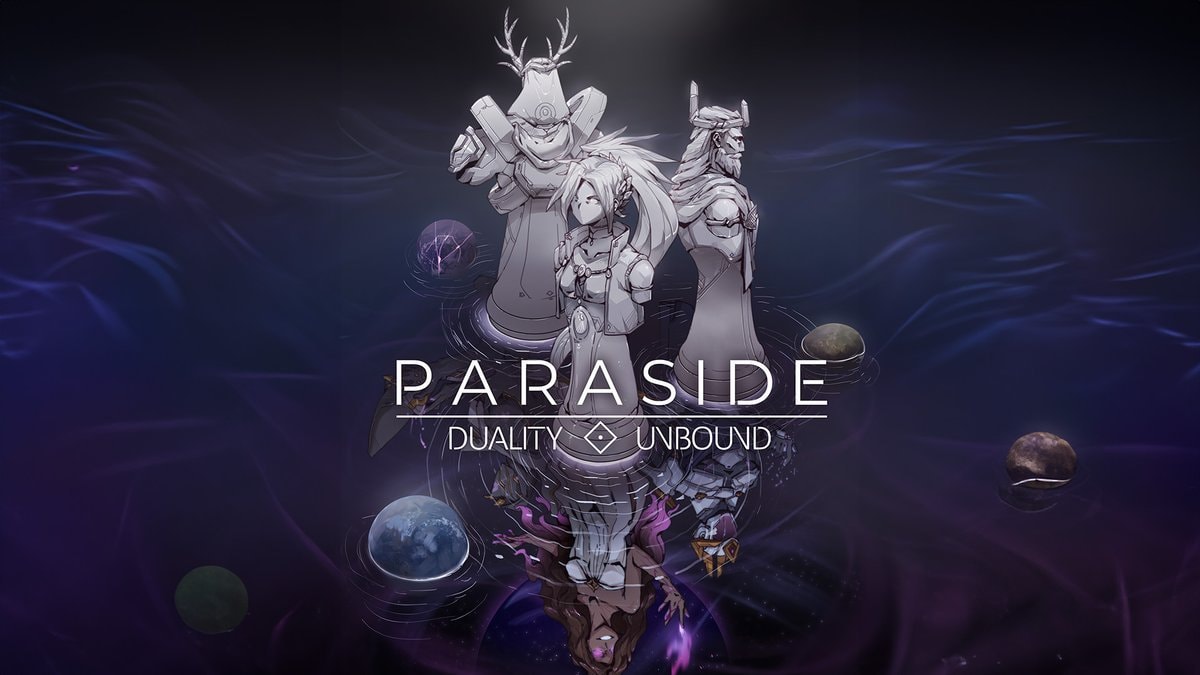 Paraside: Duality Unbound