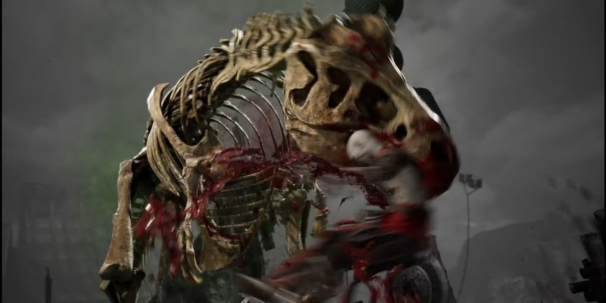 Het volgende hoofdstuk van Mortal Kombat 1 oogt veelbelovend