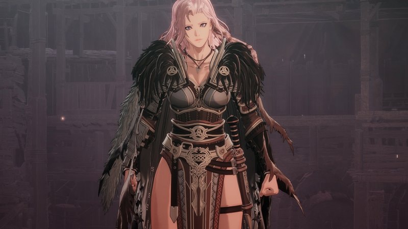 The First Berserker: Khazan Preview-3