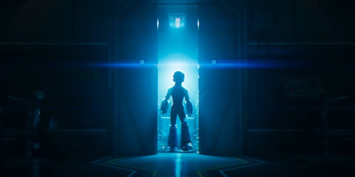 De nieuwe trailer van Secret Level is een feest van herkenning