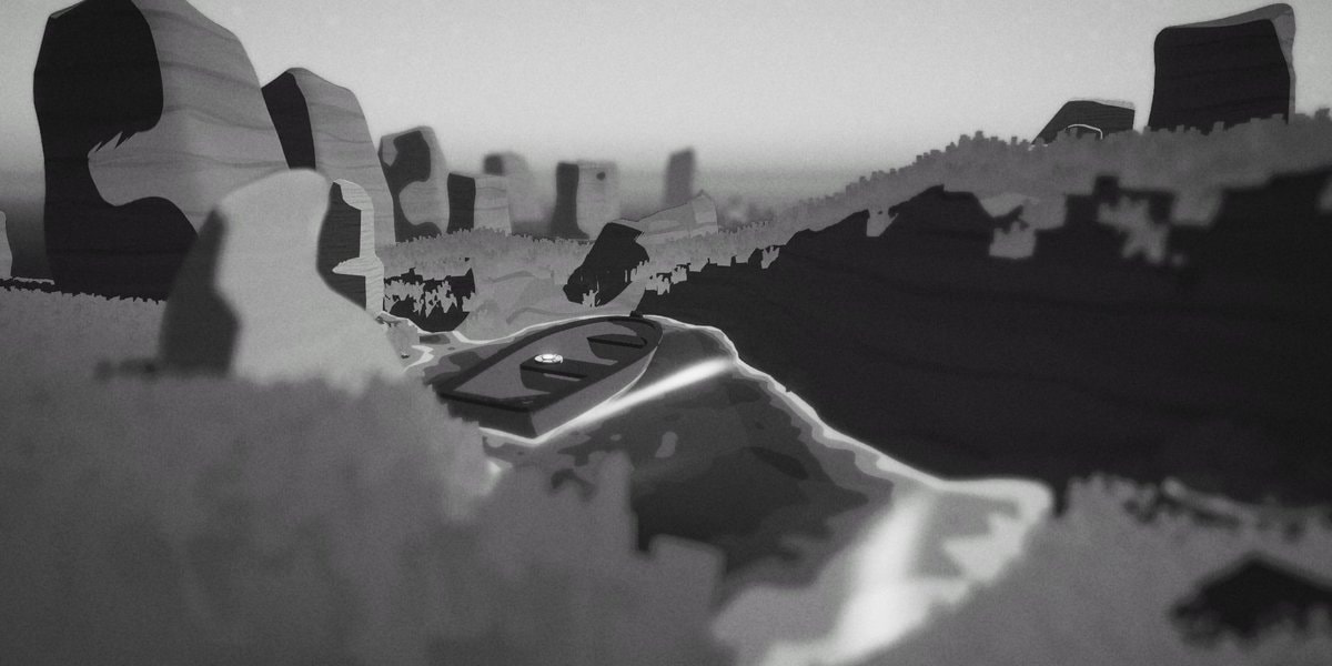 Shutter Stroll staat nu ook op Steam en dat moet worden gevierd