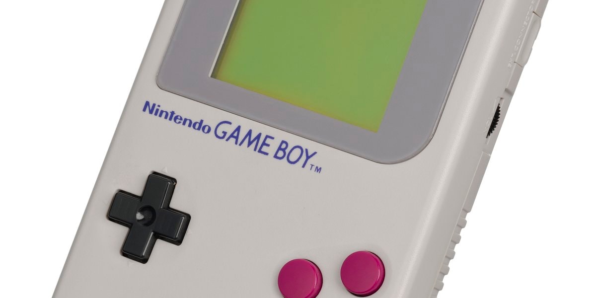 GameBoy games zijn nu te spelen via Nintendo Switch Online