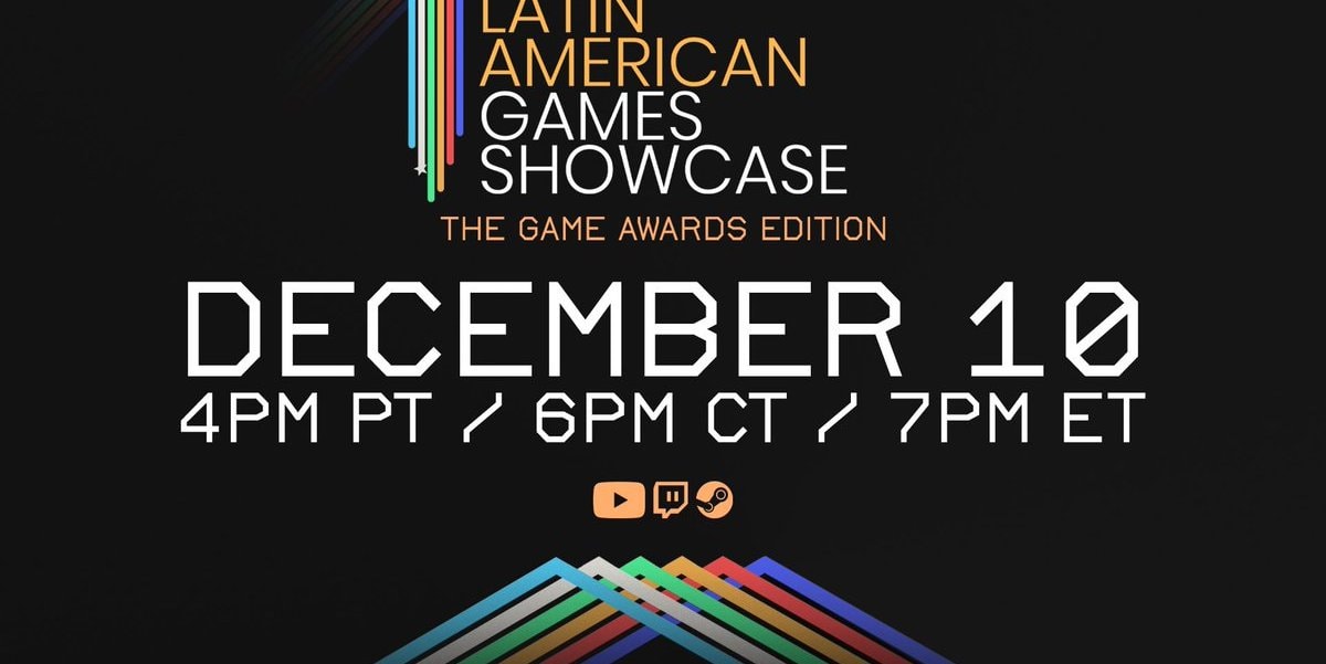 Volgende week zien we de beste games van Zuid-Amerika