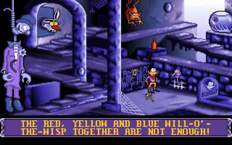 Goblins 3