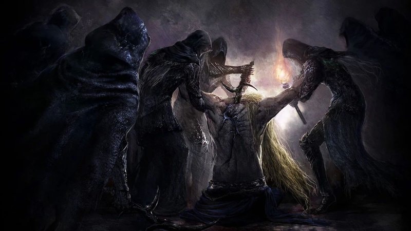 Elden Ring