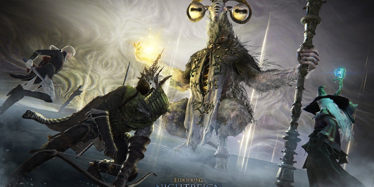 Elden Ring Nightreign krijgt veel gevraagd twee-speler modus
