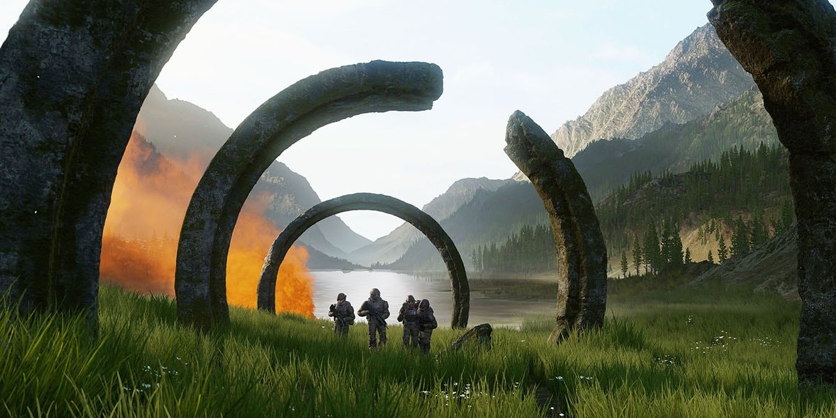 Laatste content update voor Halo Infinite is aanstaande, is het einde nabij?