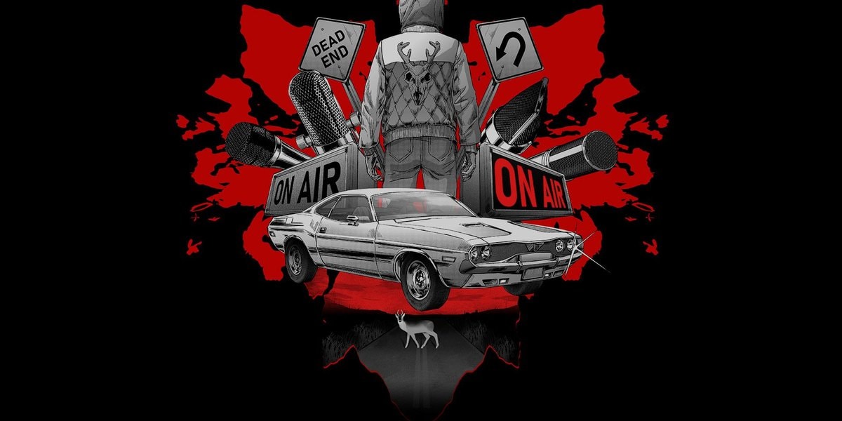 Bekijk nu de launch trailer van Heading Out