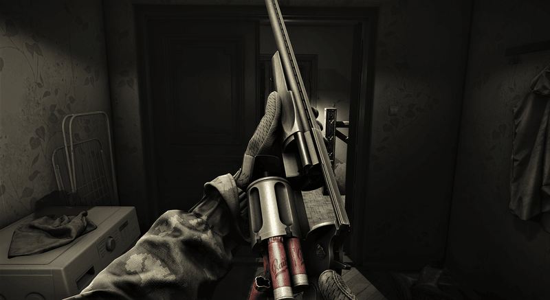 Escape From Tarkov 1.0 Screenshot
