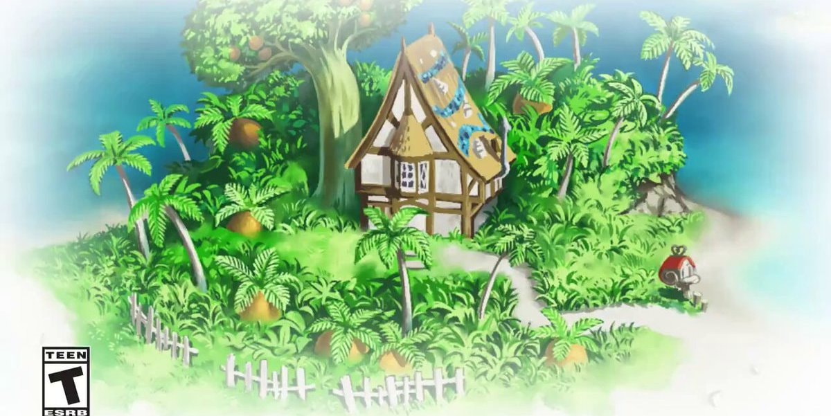 Phantom Brave: The Hermuda Triangle Remastered