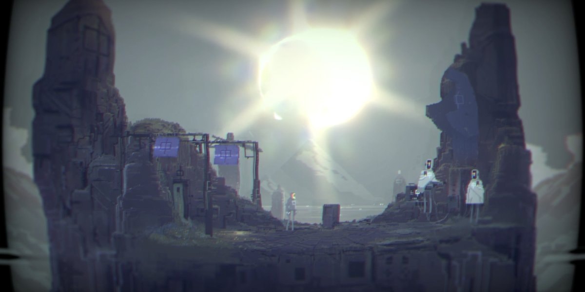 Narita Boy krijgt een fysieke release