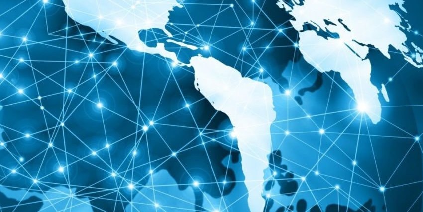 Column: Toen online gamen nog een inbelverbinding vereiste