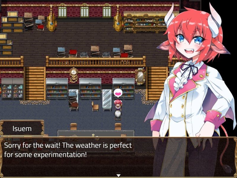 Isuem's Elixir Review-2