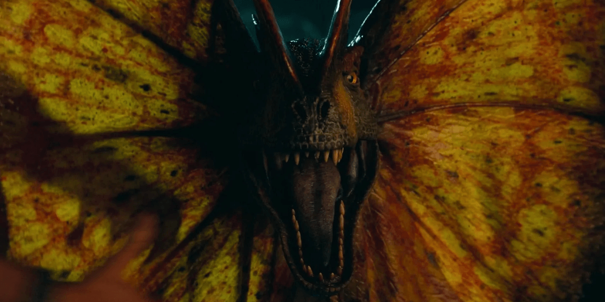 Jurassic World Rebirth is het volgende hoofdstuk in de Jurassic-serie