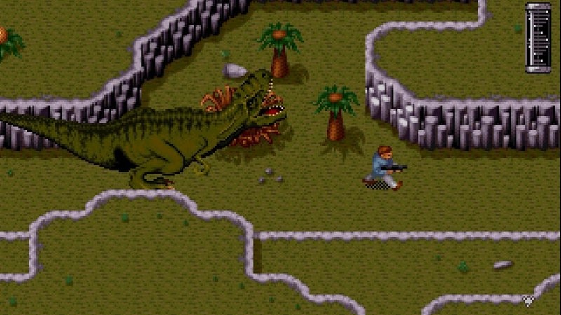 Jurassic Park