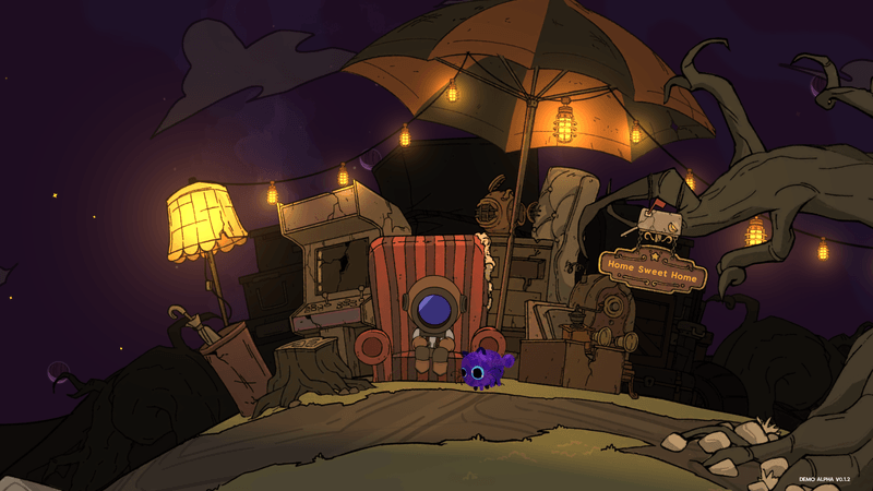 I Need Space Preview-1