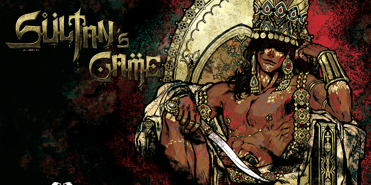 De Sultan heeft gesproken: iedereen krijgt korting