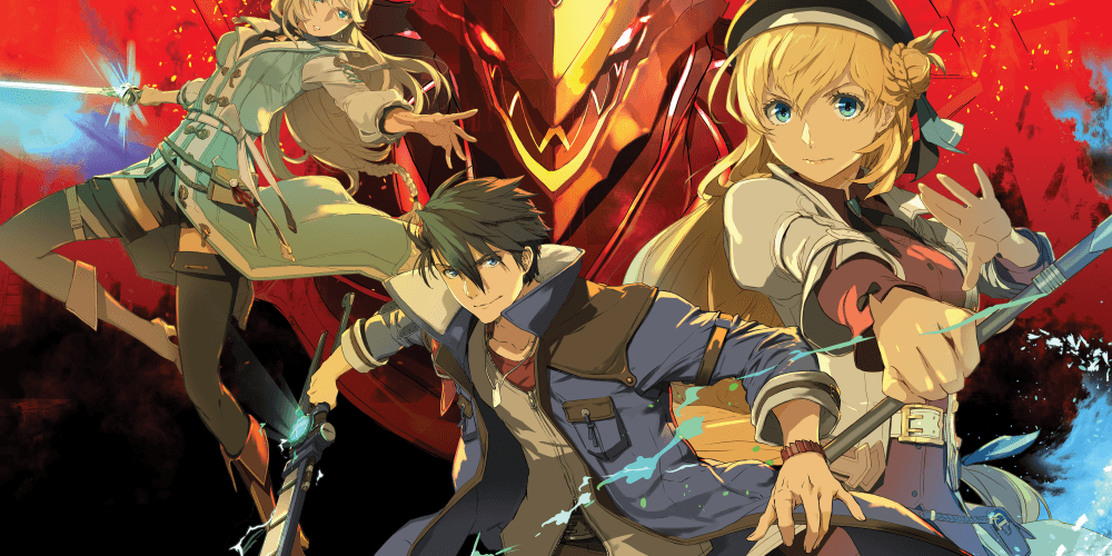De ontwikkelaars van The Legend of Heroes Trails Through Daybreak II  hebben een story overview van het eerste deel uitgebracht