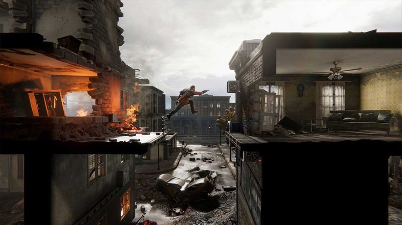 Kong: Survivor Instinct Review-5