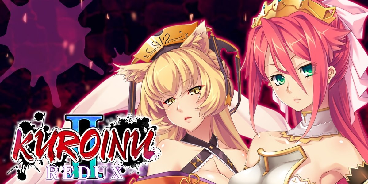 Kuroinu 2 Redux is nu op allerlei plekken te krijgen