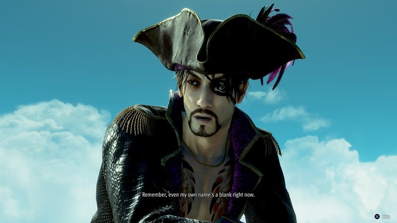 Like a Dragon: Pirate Yakuza in Hawaii Review-1